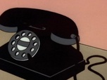 Replay Les aventures de Tintin - Le Sceptre d'Ottokar 1/2