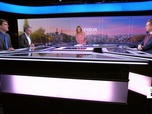 Replay Le débat - Trump/MBS, un deal pour quelle alliance ?