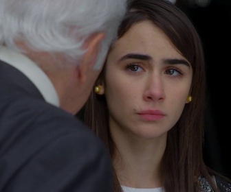 Replay Amours coupables - S01 E58