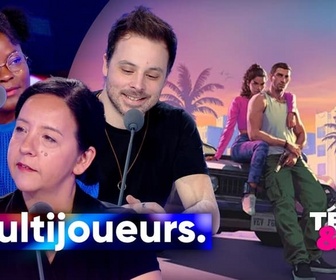 Replay Multijoueurs - Où en est GTA 6 ?
