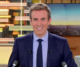 Replay La Matinale Franceinfo - 04/12/2025