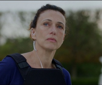 Replay Menace imminente - S01 E06