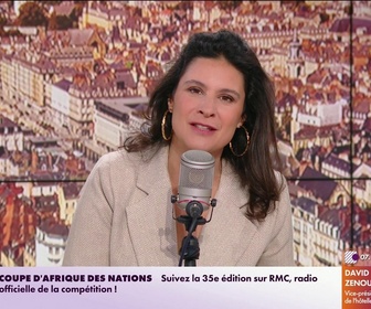 Replay Apolline Matin - Émission du 5 janvier 2026