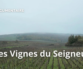 Replay La France en vrai - Les Vignes du Seigneur