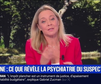 Replay L'intégrale de Affaire suivante du dimanche 21 septembre 2025