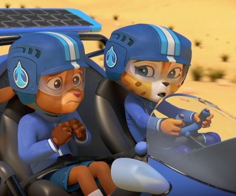 Replay Mille Bornes Challenge - Sous influence