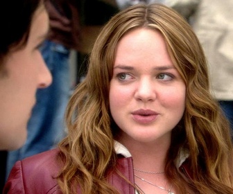 Replay Kyle XY - S1 E8 - Jeu de piste