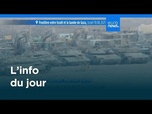 Replay L'info du jour | 11 août 2025 - Matin