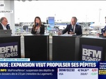 Replay Tech & Co, la quotidienne - Défense : Expansion veut propulser ses pépites - 17/06