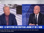 Replay Affaire suivante - Dany Leprince : vers un nouveau procès ? - 08/02