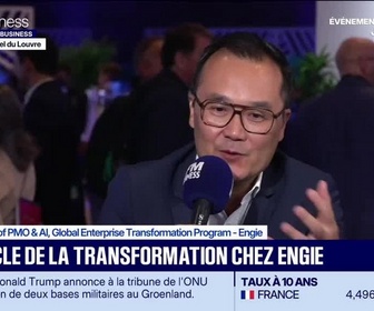 Replay Tech & Co Business - Émission du 22 septembre 2026