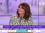 Replay Estelle Midi - Couple. Faut-il se disputer pour être heureux ?