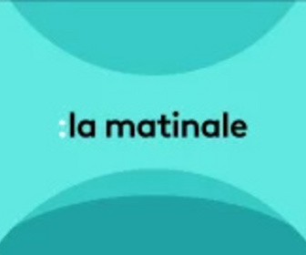 Replay La Matinale - 31/01/2025