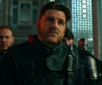 Replay Robin des bois