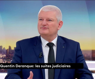Replay L'invité politique - 20/02/2026