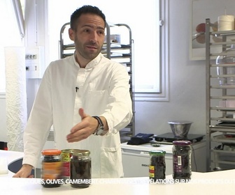 Replay 90' Enquêtes - Saint-Jacques, olives, camembert : révélations sur nos produits du terroir