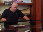 Replay Pawn Stars : les rois des enchères - S23E13 - G.I. Rick