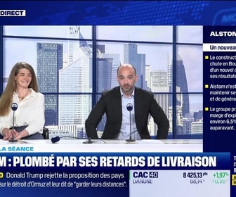 Replay BFM Bourse - On refait la séance : +600% depuis le 1er janvier : Kalray, Riber, Soitec... ces valeurs Tech qui s'enflamment - 17/04