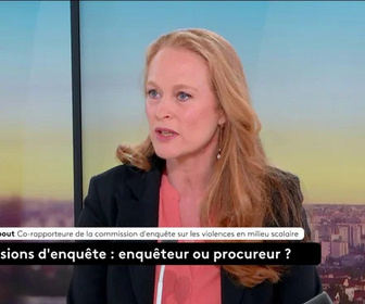 Replay L'invité politique - Émission du mercredi 21 mai 2025