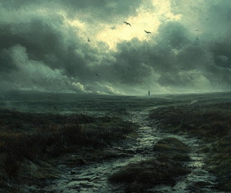 Replay Phénomènes vus de l'espace - S7E6 - Mystère dans les Landes du Yorkshire