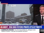 Replay 60 minutes Fauvelle - Jeudi 12 février