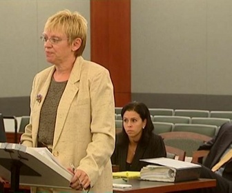 Replay Une balle, des vies perdues - Justice à Vegas