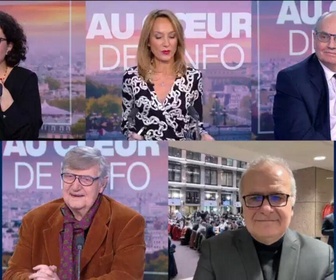 Replay Le débat - L'Europe est-elle capable de s'unir ?