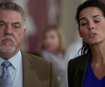 Replay Rizzoli & Isles - S4E8 - Un cœur de glace