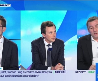 Replay Good Morning Market - Le face à face du mercredi 18 mars