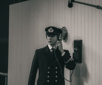 Replay L'Insubmersible - Titanic, chroniques d'un naufrage (1/4)