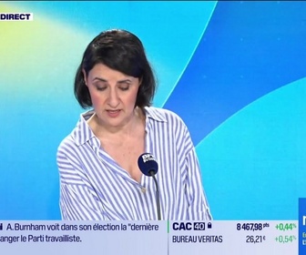 Replay Good Morning Business - Vendredi 19 juin