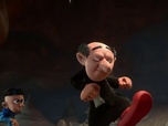 Replay Les schtroumpfs - Le Toutou de Gargamel