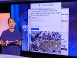 Replay Dans la presse - Face à la politique de Netanyahu, la fracture des opinions