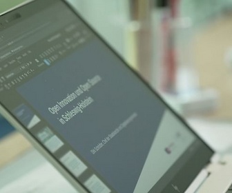 Replay ARTE Journal - Le Schleswig-Holstein vise la souveraineté numérique