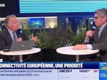 Replay Tech & Co Business - La connectivité européenne, une priorité - 04/03