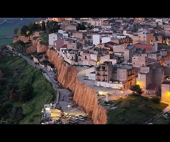 Replay Glissement de terrain à Niscemi : l'Italie demande le soutien de Bruxelles