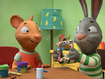 Replay Pip et Posy - La journée parfaite