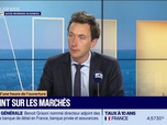 Replay L'intégrale de Good Morning Business du lundi 21 septembre