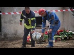 Replay Guerre en Ukraine : nouvelle salve de 160 drones russes