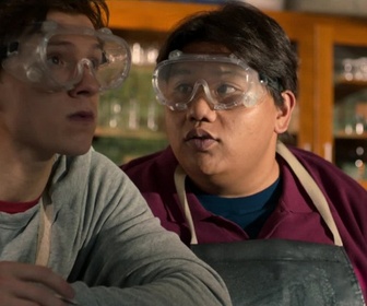 Replay Spider-man : homecoming