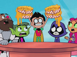 Replay Teen Titans Go ! - 27/12/2025