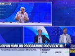 Replay Les experts du soir - Lundi 2 septembre