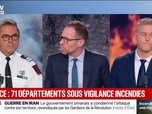 Replay BFM Direct - Dimanche 12 juillet 2026