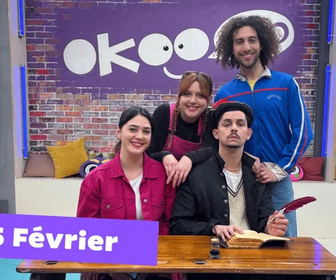 Replay Okoo-koo - 05/02/2026