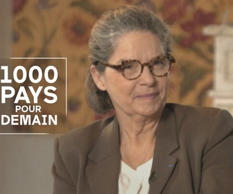 Replay 1000 pays pour demain - Dans le Loiret, avec Pauline Martin