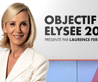 Replay Objectif Élysée 2027 (Émission du 08/09/2026) - Bruno Retailleau