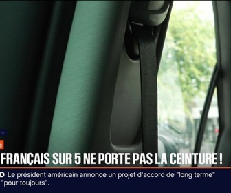 Replay BFM Première prématinale - C'est votre vie - 22/01