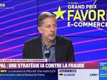 Replay Tech & Co, la quotidienne - En route vers le Grand Prix Favoris E-Commerce : fraude/commerce : comment bâtir la confiance ? - 13/01
