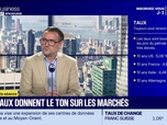 Replay BFM Bourse - On refait la séance : IA, pourquoi l'agent Muse fait baisser plusieurs valeurs européennes - 23/09