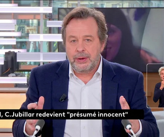 Replay Le JT en LSF - 18/10/2025